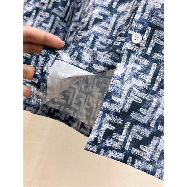 数量限定特別価格　フェンディシャツ コピーFENDI　2026人気度高めの新作激安(日本最大級)