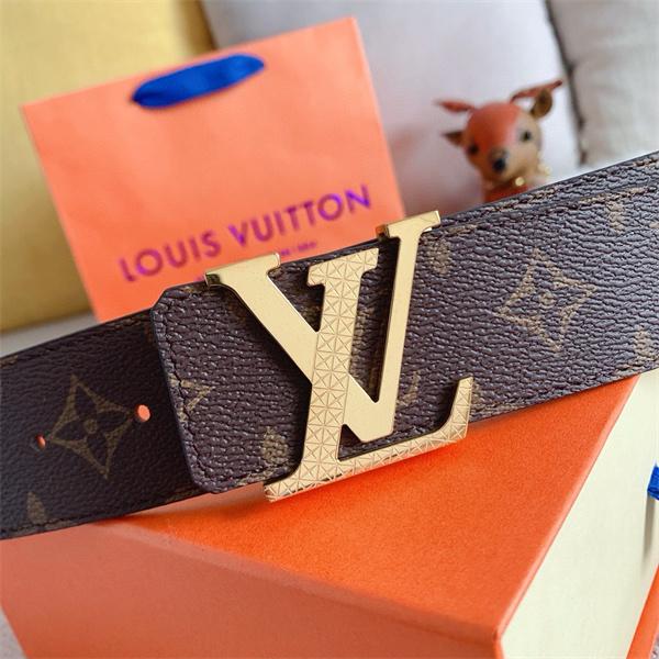 お買い得特価 2026 個性をプラス ルイ ヴィトン LOUIS VUITTON ベルト コピー 激安(日本最大級)