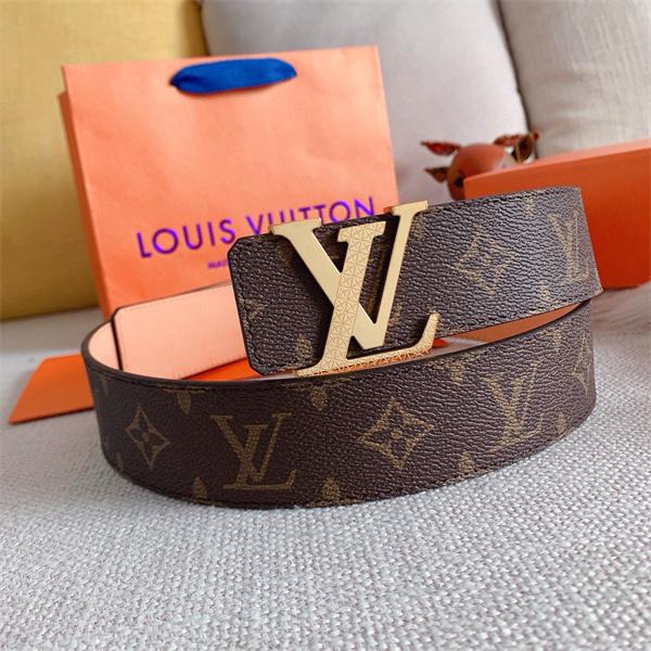 お買い得特価 2026 個性をプラス ルイ ヴィトン LOUIS VUITTON ベルト コピー 激安(日本最大級)