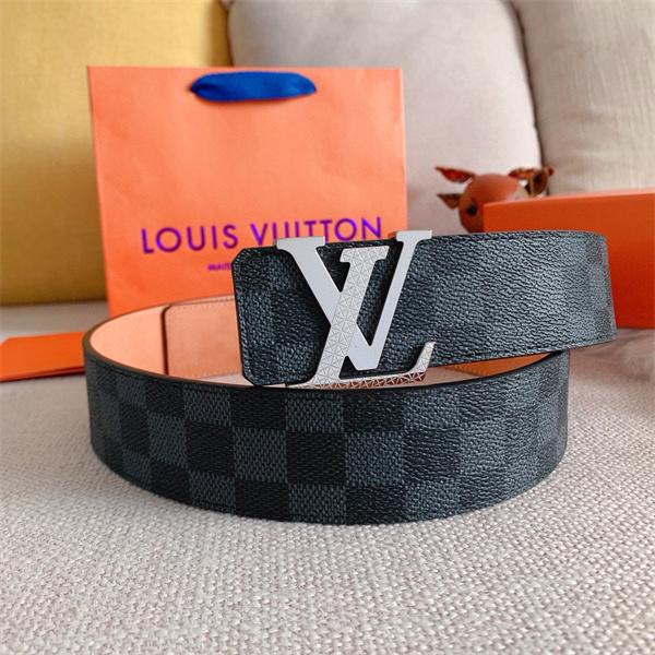 雑誌掲載人気アイテム ルイ ヴィトン ベルトコピーLOUIS VUITTON 最高級品質 ベルト  激安(日本最大級)