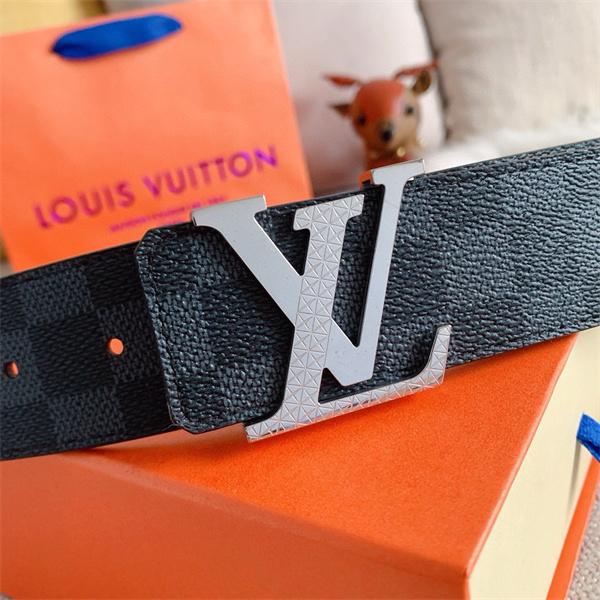 雑誌掲載人気アイテム ルイ ヴィトン ベルトコピーLOUIS VUITTON 最高級品質 ベルト  激安(日本最大級)