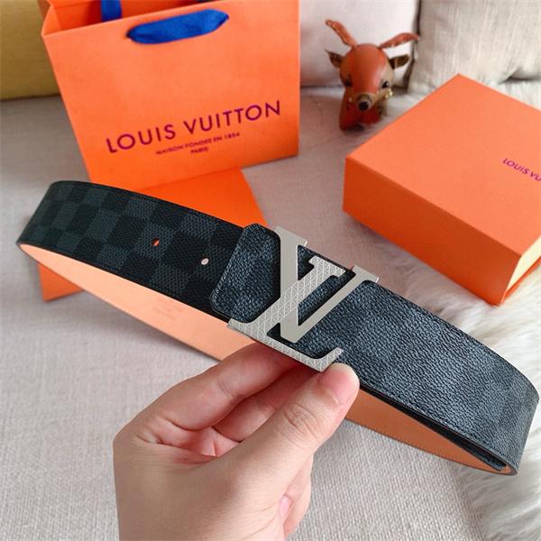 雑誌掲載人気アイテム ルイ ヴィトン ベルトコピーLOUIS VUITTON 最高級品質 ベルト  激安(日本最大級)