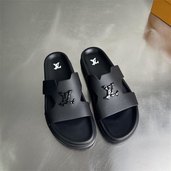 新着春夏2026セール ルイヴィトンサンダルコピー エレガントに着こなす LOUIS VUITTON  激安(日本最大級)