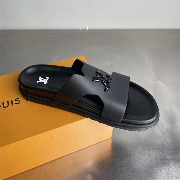 新着春夏2026セール ルイヴィトンサンダルコピー エレガントに着こなす LOUIS VUITTON  激安(日本最大級)