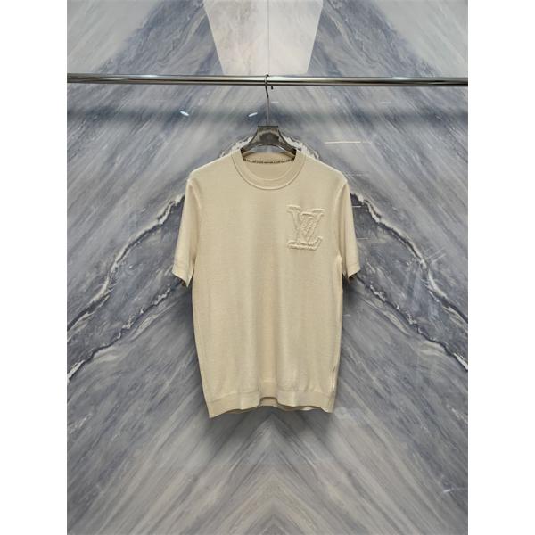 春夏新作も続々登場   大変大人気2026 ルイ ヴィトンTシャツスーパーコピー LOUIS VUITTON激安(日本最大級)