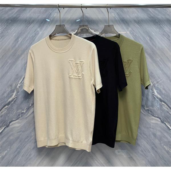 春夏新作も続々登場   大変大人気2026 ルイ ヴィトンTシャツスーパーコピー LOUIS VUITTON激安(日本最大級)