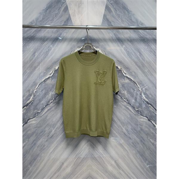 春夏新作も続々登場   大変大人気2026 ルイ ヴィトンTシャツスーパーコピー LOUIS VUITTON激安(日本最大級)