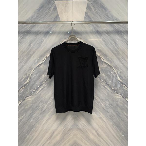 春夏新作も続々登場   大変大人気2026 ルイ ヴィトンTシャツスーパーコピー LOUIS VUITTON激安(日本最大級)