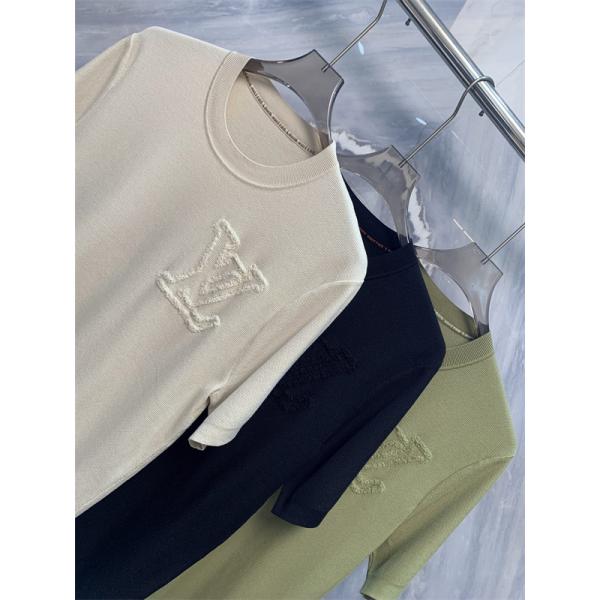 春夏新作も続々登場   大変大人気2026 ルイ ヴィトンTシャツスーパーコピー LOUIS VUITTON激安(日本最大級)