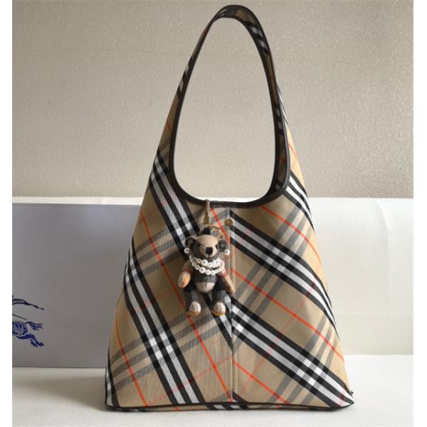 2026春夏の大注目トレンド  BURBERRY バーバリーバッグスーパーコピーブランド激安通販 専門店