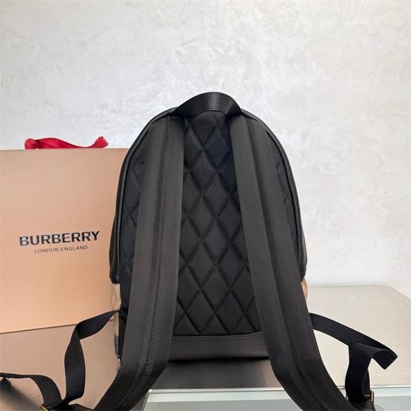 すっかり定番化 バーバリー リュックサックコピー BURBERRY  人気急上昇中ブランド激安通販 専門店