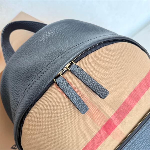 すっかり定番化 バーバリー リュックサックコピー BURBERRY  人気急上昇中ブランド激安通販 専門店