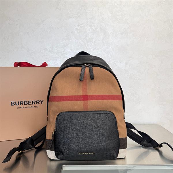 すっかり定番化 バーバリー リュックサックコピー BURBERRY  人気急上昇中ブランド激安通販 専門店