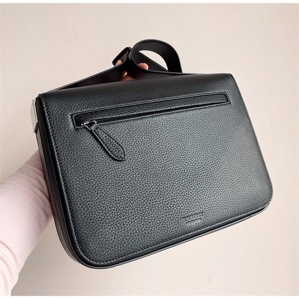 今季新作登場 バーバリー メッセンジャーバッグコピー超定番人気 BURBERRY メンズバッグブランド激安通販 専門店