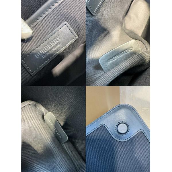 大人の魅力を溢れる  上質な素材採用 バーバリー メッセンジャーバッグコピー BURBERRYブランド激安通販 専門店
