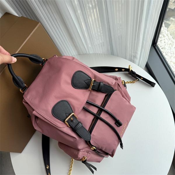 2026コスパ最高のプライス  バーバリーリュックサック BURBERRY  レディーススーパーコピーブランド激安通販 専門店