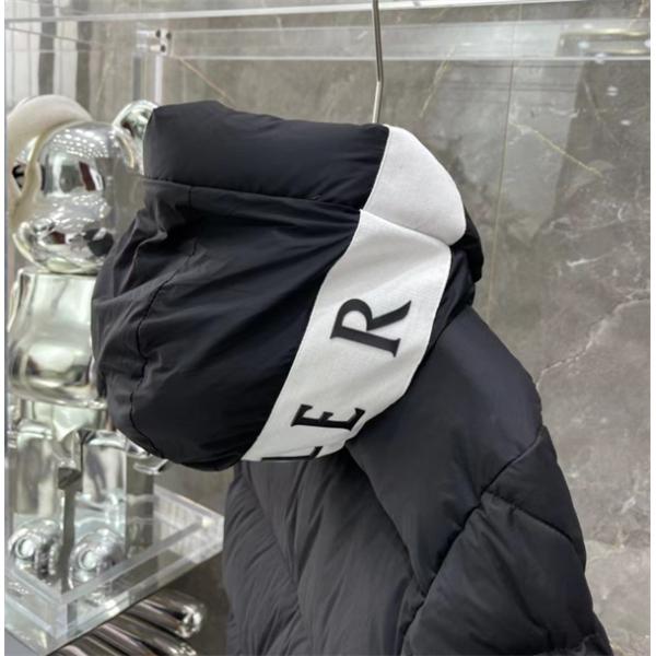 2026格安MONCLERシルエット暖かいモンクレールダウンジャケット コピー