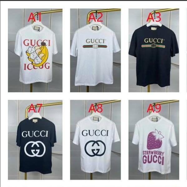 大セール  GUCCI グッチ コピー 半袖ｔシャツ 売れ筋 数量限定 最安値 当店イチオシ