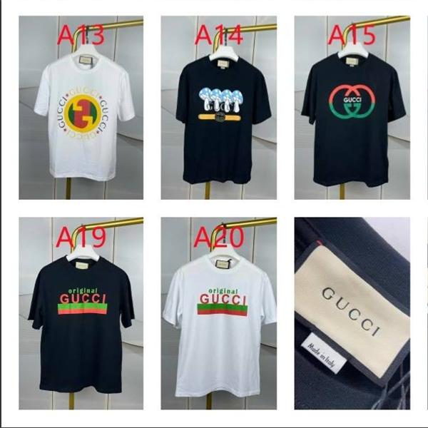 大セール  GUCCI グッチ コピー 半袖ｔシャツ 売れ筋 数量限定 最安値 当店イチオシ