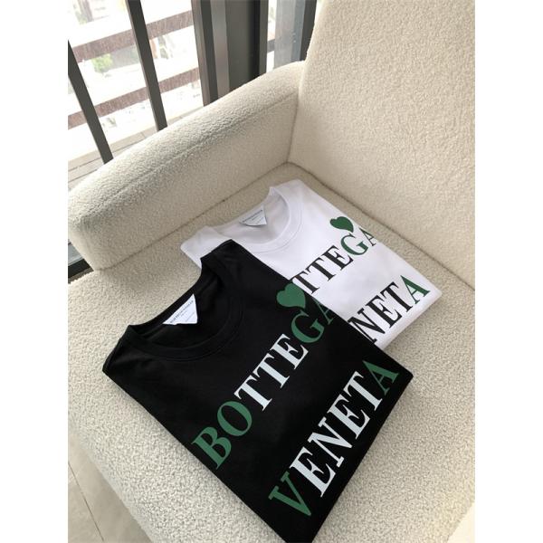 ボッテガ ヴェネタ tシャツコピーBOTTEGA VENETA 2026期間限定ブランド激安通販 専門店