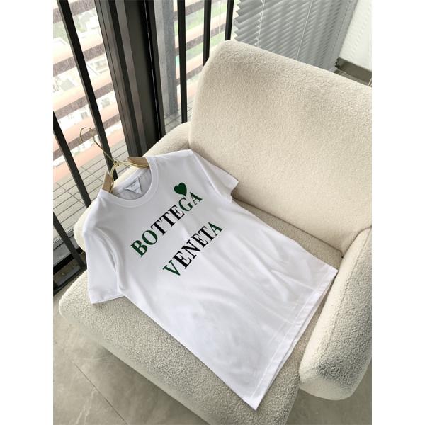 ボッテガ ヴェネタ tシャツコピーBOTTEGA VENETA 2026期間限定ブランド激安通販 専門店