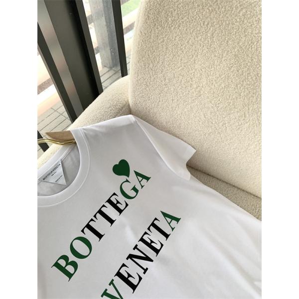 ボッテガ ヴェネタ tシャツコピーBOTTEGA VENETA 2026期間限定ブランド激安通販 専門店