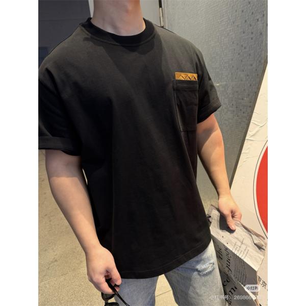 個性的なデザ ボッテガ ヴェネタ tシャツコピーBOTTEGA VENETA  2026春夏新作ブランド激安通販 専門店