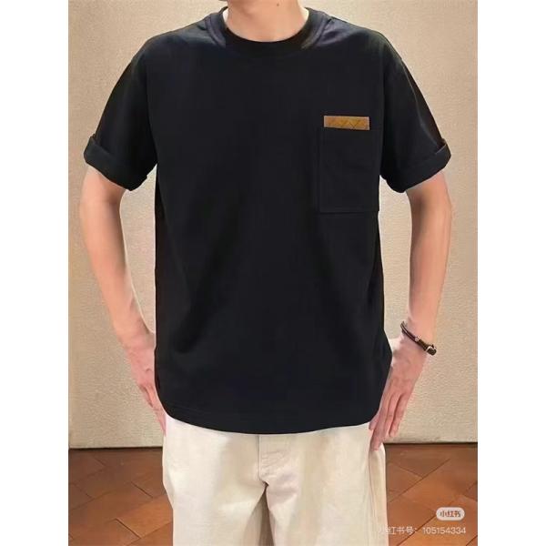 個性的なデザ ボッテガ ヴェネタ tシャツコピーBOTTEGA VENETA  2026春夏新作ブランド激安通販 専門店