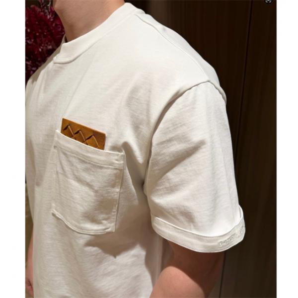 ボッテガ ヴェネタ tシャツスーパーコピーBOTTEGA VENETA 2026春夏新作人気新品★超特価★ブランド激安通販 専門店