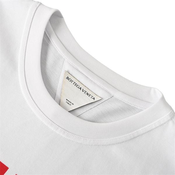 2026春夏流行りボッテガヴェネタ tシャツコピーBOTTEGA VENETA ブランド激安通販 専門店