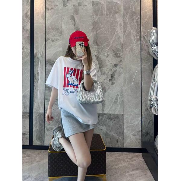 2026春夏流行りボッテガヴェネタ tシャツコピーBOTTEGA VENETA ブランド激安通販 専門店