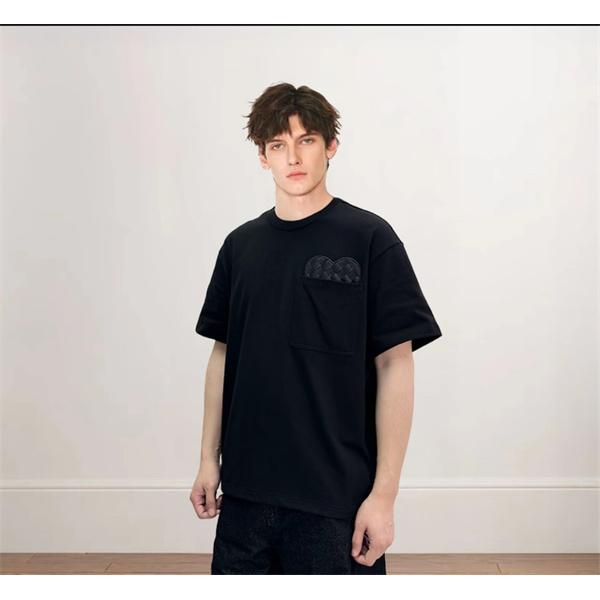 ボッテガヴェネタ tシャツコピーBOTTEGA VENETA 2026上質 大人気 激安通販 専門店