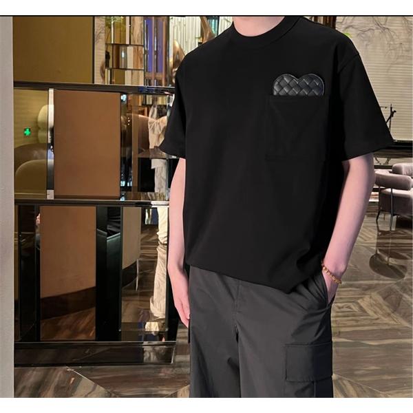 ボッテガヴェネタ tシャツコピーBOTTEGA VENETA 2026上質 大人気 激安通販 専門店