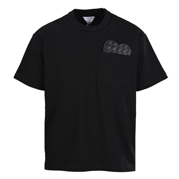 ボッテガヴェネタ tシャツコピーBOTTEGA VENETA 2026上質 大人気 激安通販 専門店