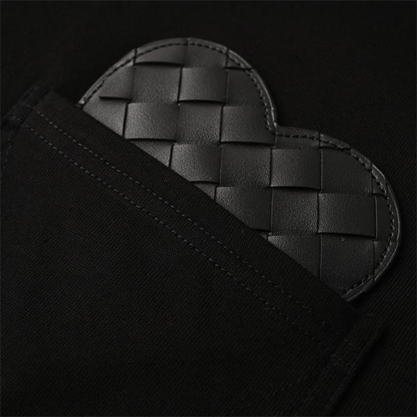 ボッテガヴェネタ tシャツコピーBOTTEGA VENETA 2026上質 大人気 激安通販 専門店