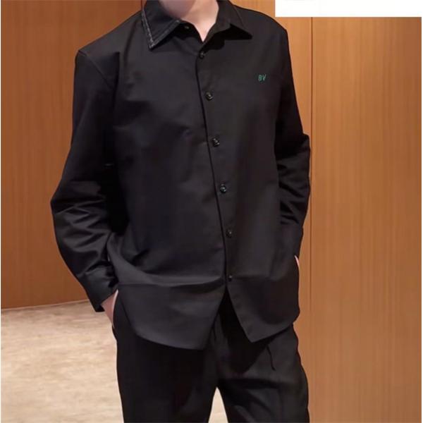 2026春夏★安心★追跡付  ボッテガヴェネタ長袖シャツコピー BOTTEGA VENETA激安通販 専門店
