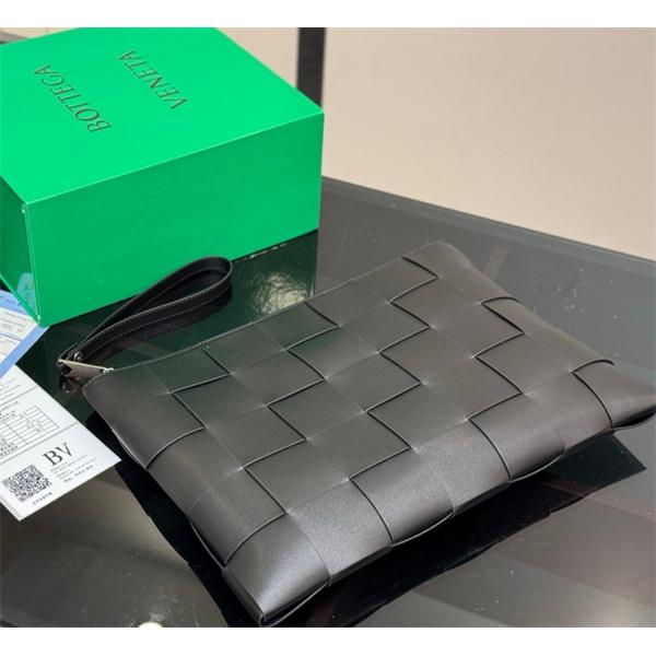 大人気☆NEW  ボッテガヴェネタポーチコピー BOTTEGA VENETA お得人気セール cassette  存在感◎26SS 激安通販 専門店