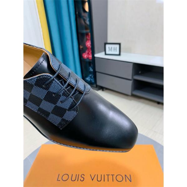 2026春夏 ルイ ヴィトン LOUIS VUITTON ビジネスシューズ コピー 激安(日本最大級)