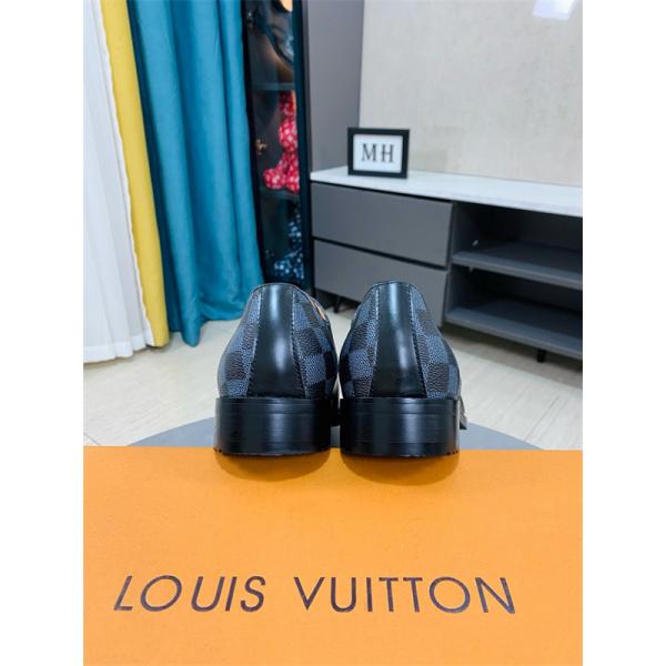 2026春夏 ルイ ヴィトン LOUIS VUITTON ビジネスシューズ コピー 激安(日本最大級)