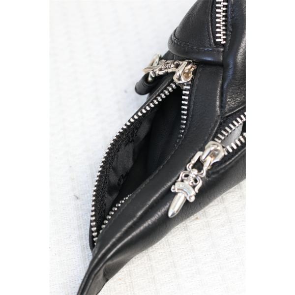 シンプルな外観  クロムハーツ ウェストバッグコピーCHROME HEARTS  激安(日本最大級)