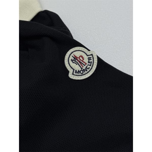 2026モデル シンプルなファッション モンクレール MONCLER ポロシャツスーパーコピーブランド激安通販 専門店