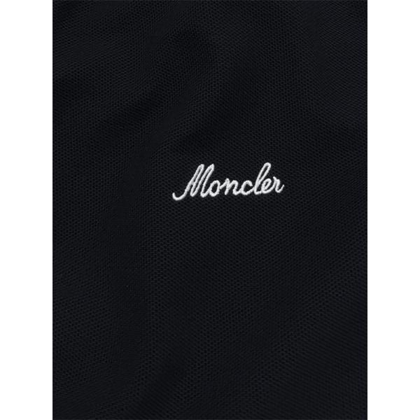 2026モデル シンプルなファッション モンクレール MONCLER ポロシャツスーパーコピーブランド激安通販 専門店