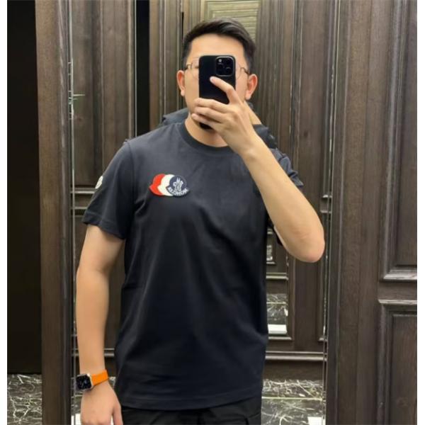 26SS モンクレールtシャツスーパーコピー MONCLER  大人のセンスを感じさせる激安通販 専門店