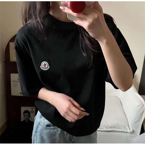 2026人気★★Moncler モンクレール  半袖Tシャツスーパーコピーブランド激安通販 専門店