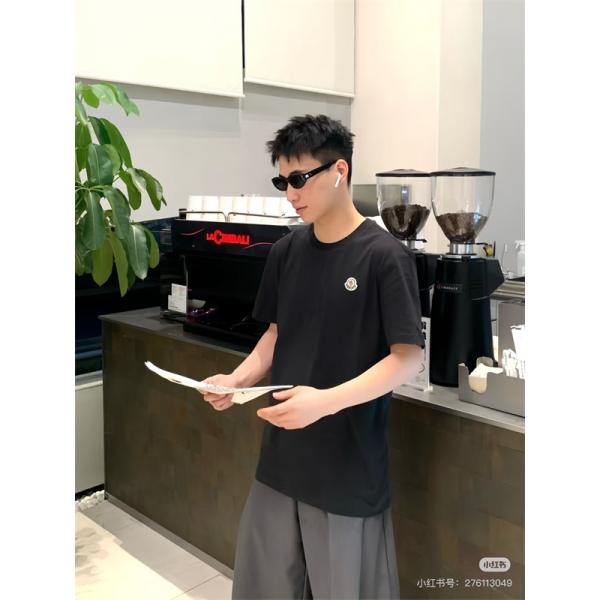 2026人気★★Moncler モンクレール  半袖Tシャツスーパーコピーブランド激安通販 専門店