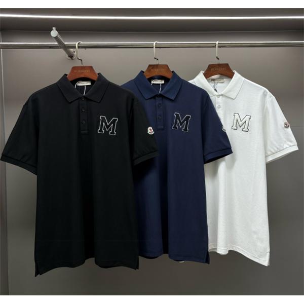 2026最安値 超激安価格 モンクレール MONCLER ポロシャツスーパーコピーブランド激安通販 専門店