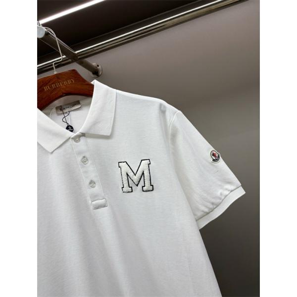 2026最安値 超激安価格 モンクレール MONCLER ポロシャツスーパーコピーブランド激安通販 専門店