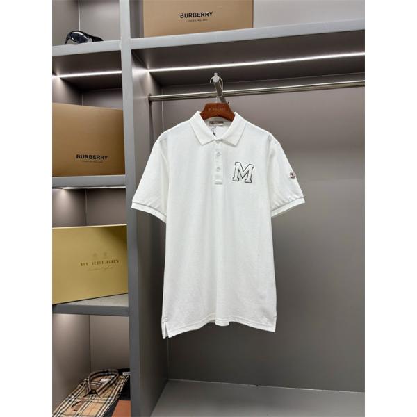 2026最安値 超激安価格 モンクレール MONCLER ポロシャツスーパーコピーブランド激安通販 専門店