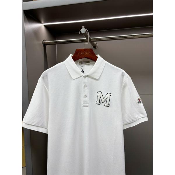 2026最安値 超激安価格 モンクレール MONCLER ポロシャツスーパーコピーブランド激安通販 専門店