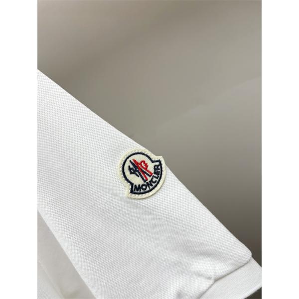 2026最安値 超激安価格 モンクレール MONCLER ポロシャツスーパーコピーブランド激安通販 専門店